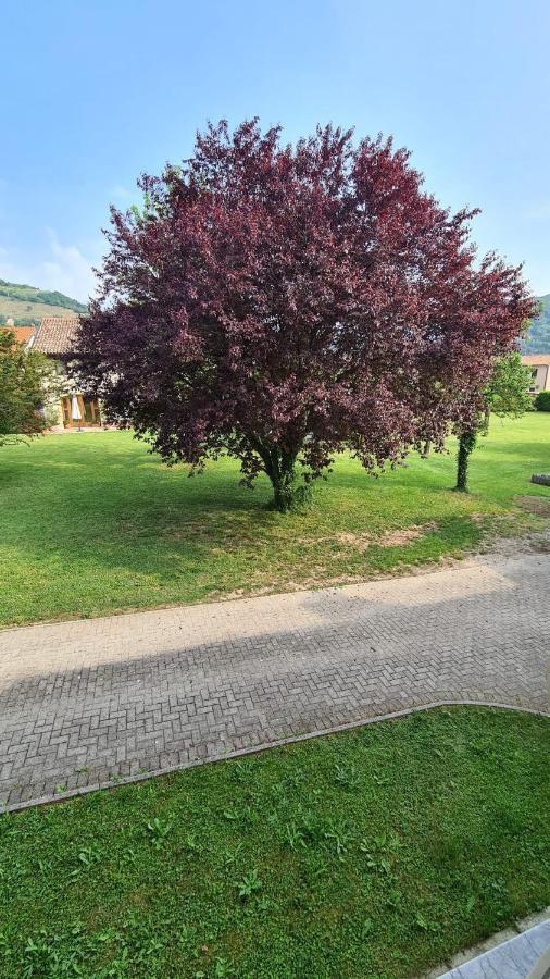 Villa Gina & Jeto Farra di Soligo Exterior foto