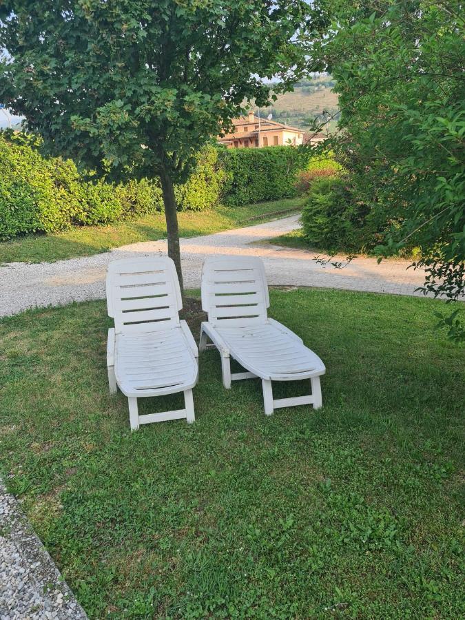 Villa Gina & Jeto Farra di Soligo Exterior foto
